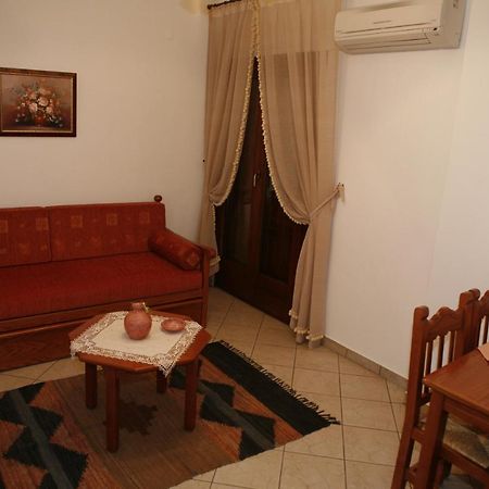 Guesthouse Papagiannopoulou Zagora Exterior photo