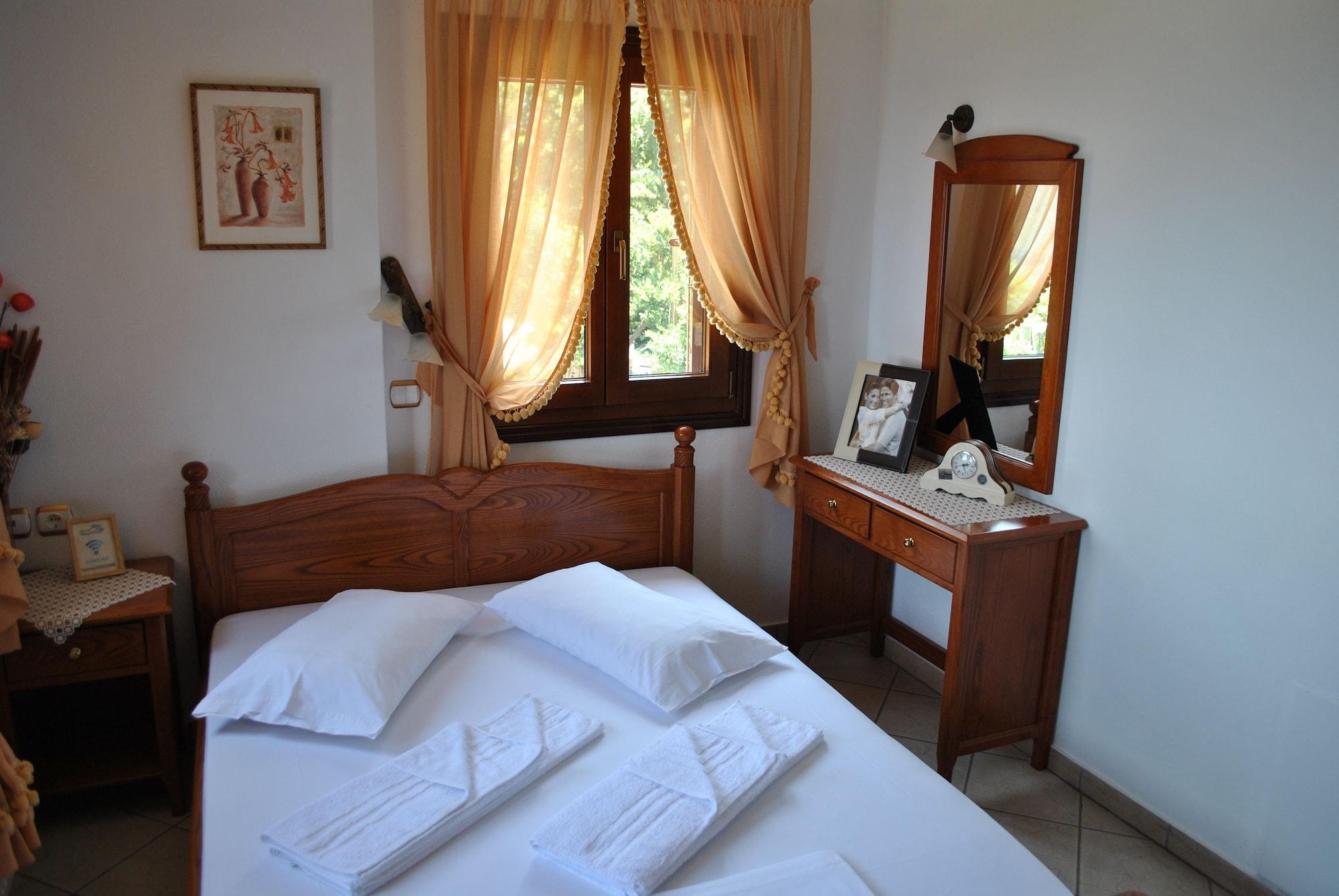 Guesthouse Papagiannopoulou Zagora Exterior photo