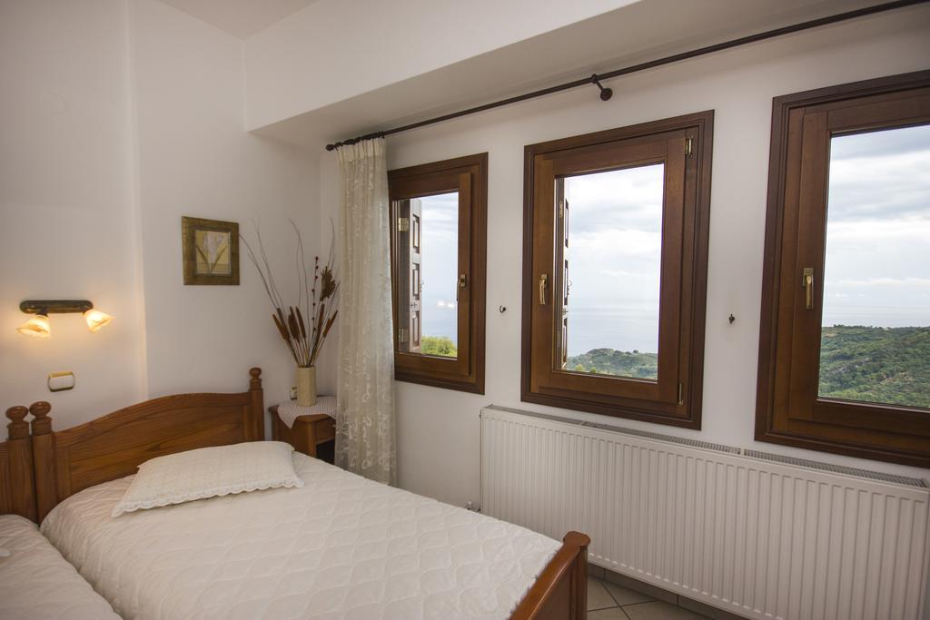 Guesthouse Papagiannopoulou Zagora Room photo