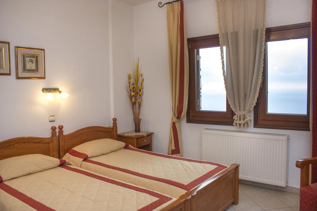 Guesthouse Papagiannopoulou Zagora Room photo