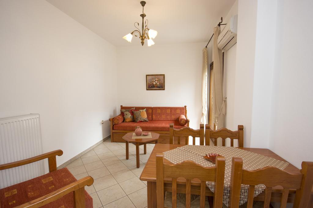 Guesthouse Papagiannopoulou Zagora Room photo