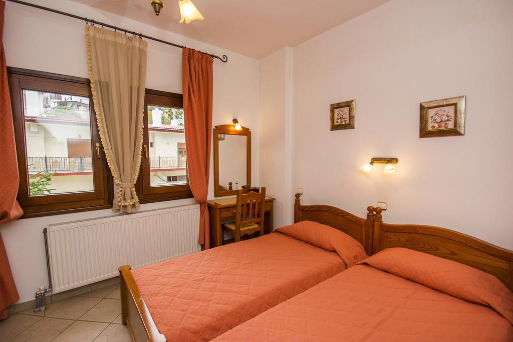 Guesthouse Papagiannopoulou Zagora Room photo