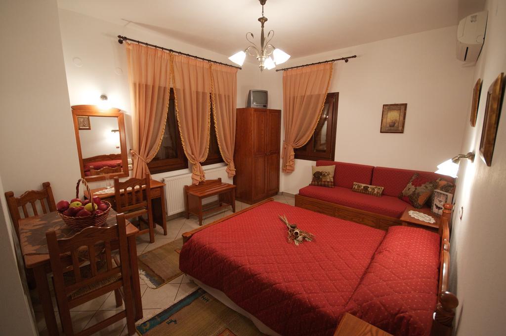 Guesthouse Papagiannopoulou Zagora Room photo