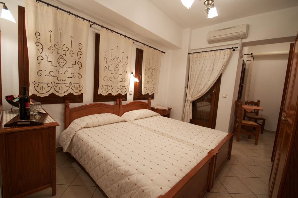 Guesthouse Papagiannopoulou Zagora Room photo