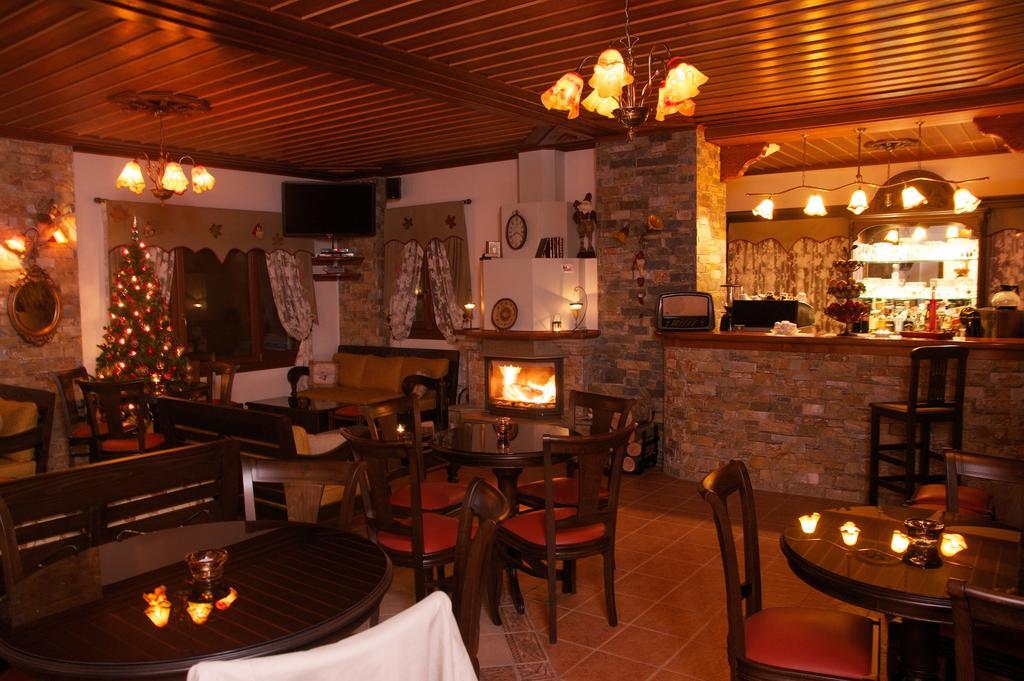 Guesthouse Papagiannopoulou Zagora Exterior photo