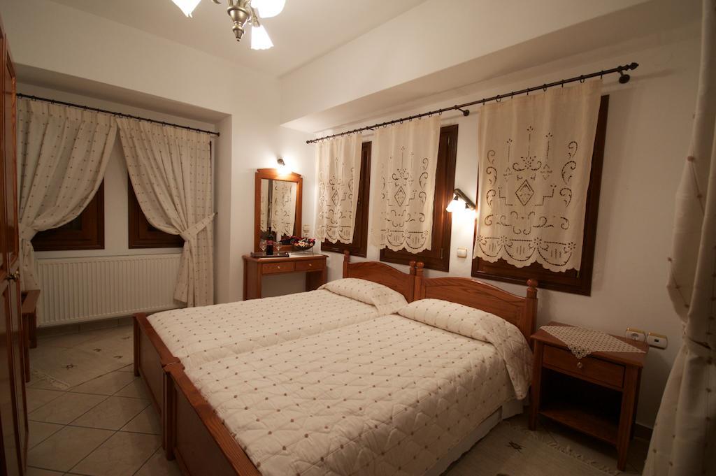 Guesthouse Papagiannopoulou Zagora Room photo