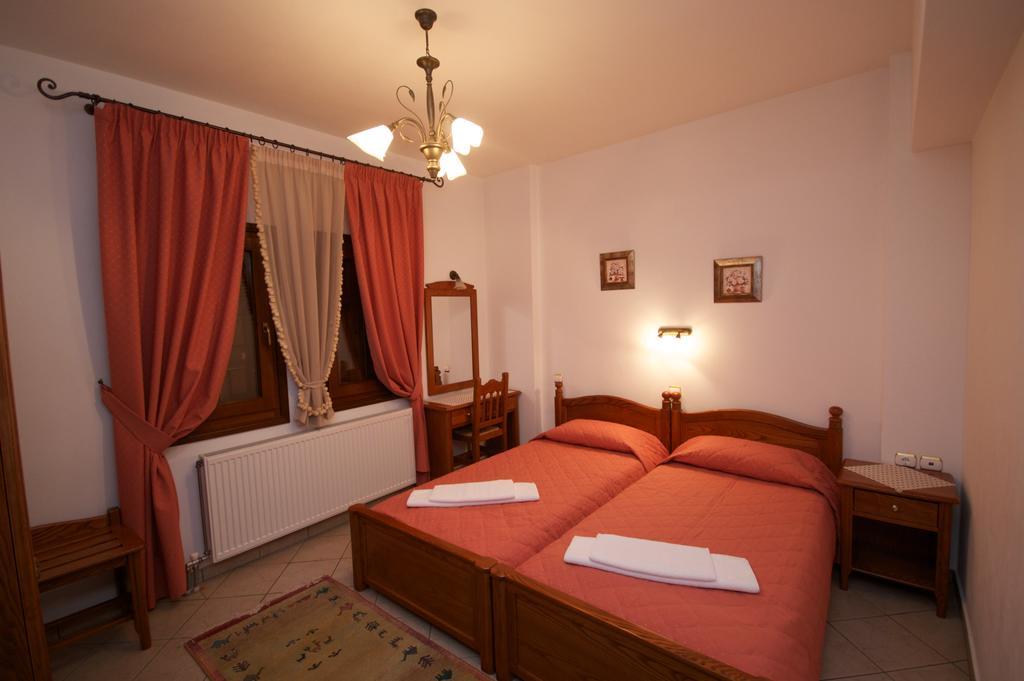 Guesthouse Papagiannopoulou Zagora Room photo