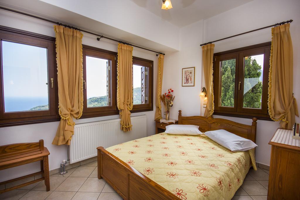 Guesthouse Papagiannopoulou Zagora Exterior photo
