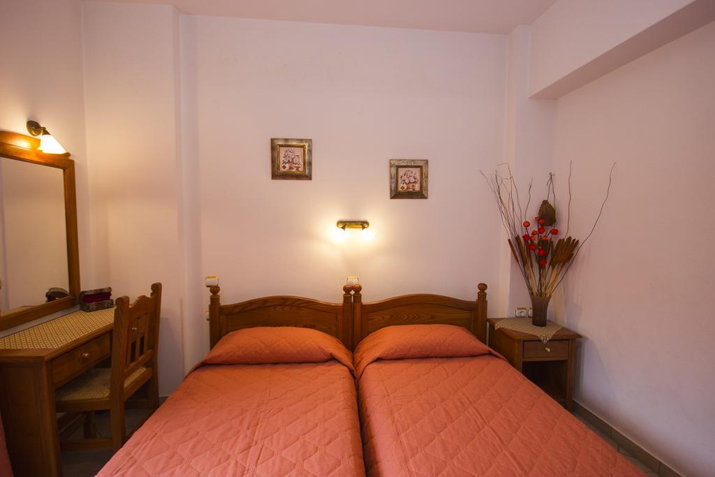 Guesthouse Papagiannopoulou Zagora Exterior photo